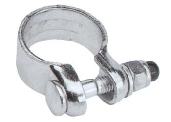 BRN Collarino Sella-argento